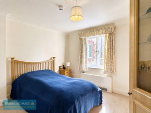 Bedroom 1- click for photo gallery